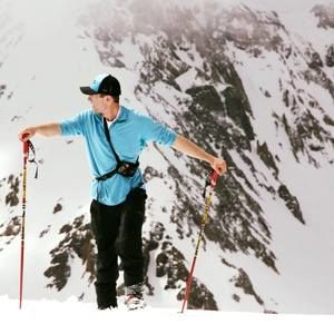 Meet your Posher, Dan